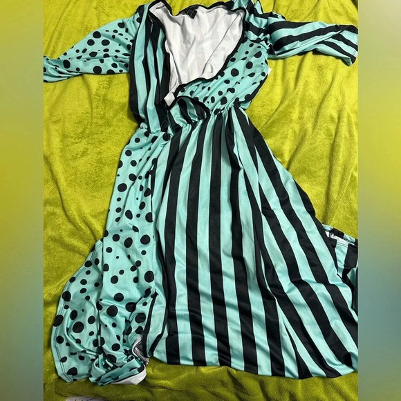 NWOT Ashely Stewart Dress Sz 12 - Picture 1 of 4